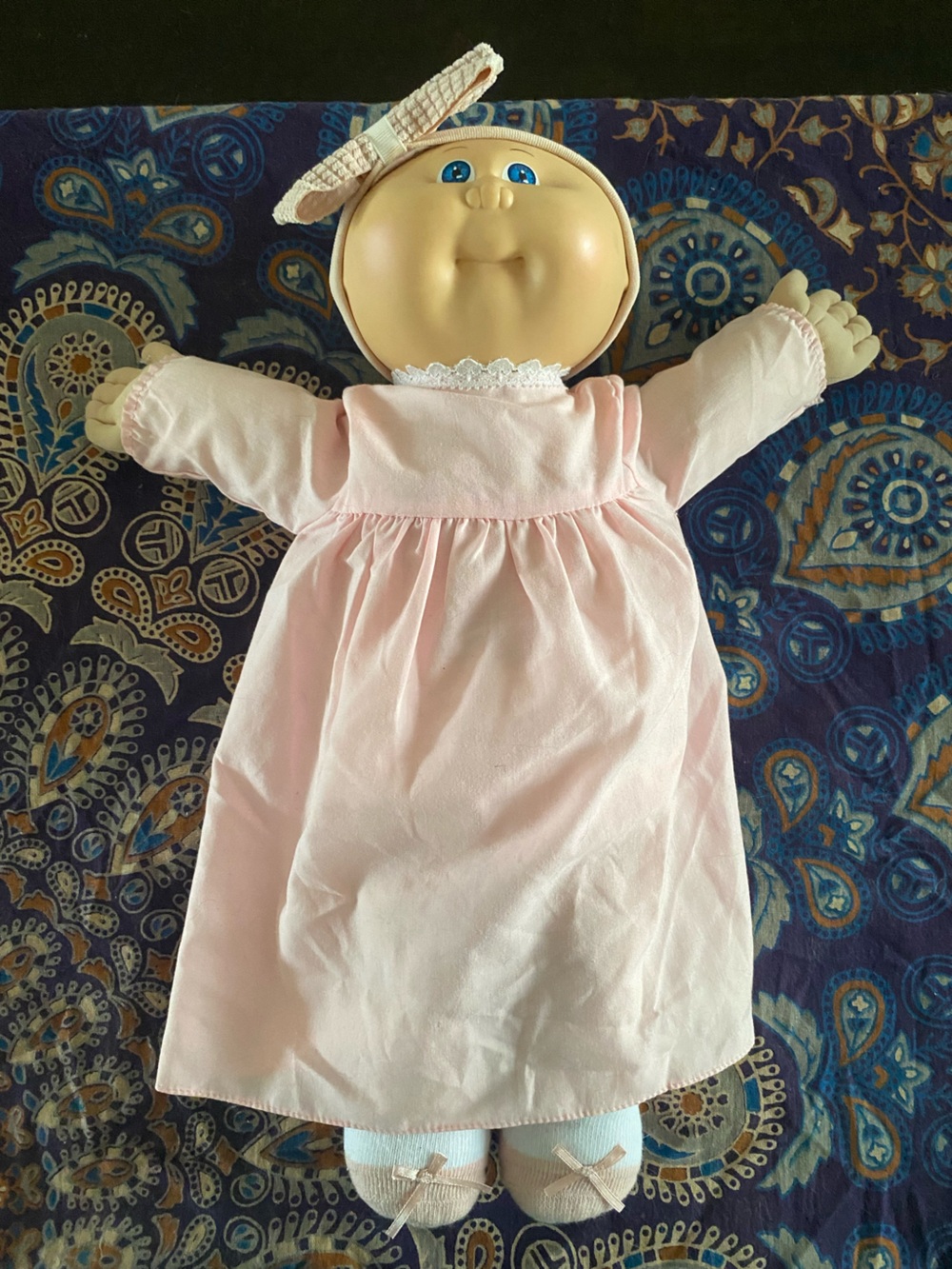 Cabbage Patch Kid